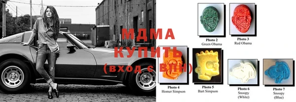 дживик Бородино